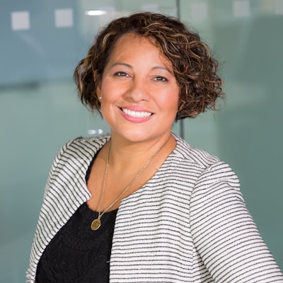 Dr. Amina Coulibaly